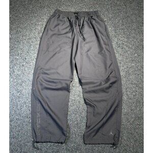 Vintage Jordan jogger Pants Mens XLarge Sweatpants 20th Anniversary 2005 Y2K